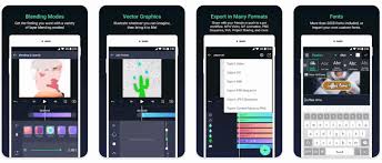 Today, we discuss all pro features of download alight motion pro 3.1.4 apk which is a video and animation editor. Alight Motion Mod Apk 3 7 1 No Watermark Unlocked Download 2021