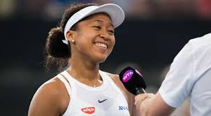 Osaka picture causes more problems over quarantine for australian open. 5 Curiosidades Sobre Naomi Osaka Atleta Feminina Mais Bem Paga Do Mundo Revista Tenis