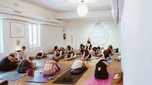 Maybe you would like to learn more about one of these? The Class Yoga Madrid Castellana Urban Sports Club