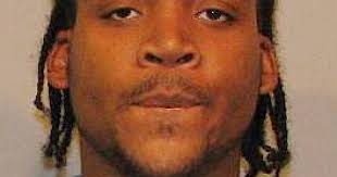 Falls man gunned down