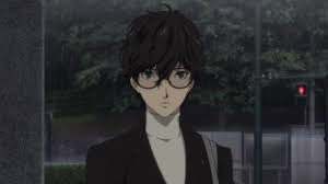 Ren amamiya is about to enter his second year after transferring to shujin academy in tokyo. When Is The Persona 5 The Animation Return Date Gamerevolution