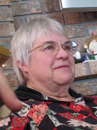 Margaret "Michal" Salzer Obituary