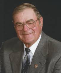 Gerard A. "G.A." Bauer Obituary