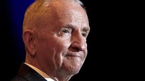 H Ross Perot Us Billionaire And Ex Politician Dies Aged 89