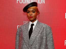 Janelle Monae Says 'Clone' Is Making Her New Album: "She Does All of My  Music!"