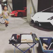 地下駐車場最高なんですけど籠ることに備えてよかった工作します子供も遊べてますチラッと見える高級車達は私のですwうそうそ 台風19号 地下駐車場 備えあればうれいなし 地下駐車場最高なんですけど籠ることに備えてよかった工作します子供も遊べてますチラッと