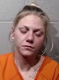 The children were deprived'; Norman woman charged with child neglect