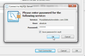 The connect () function accepts four parameters: How To Connect To A Database With Mysql Workbench Inmotion Hosting
