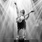 Back N Black: Saenger Theatre Mobile event image