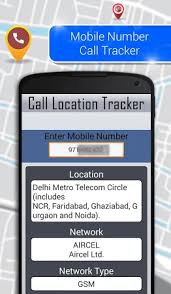 Oct 02, 2021 · download mobile tracker for android apk 6.1.5 for android. Mobile Number Call Tracker Apk For Android Free Download On Droid Informer