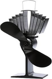 The 7 Best Wood Stove Fans Reviews And Buying Guide