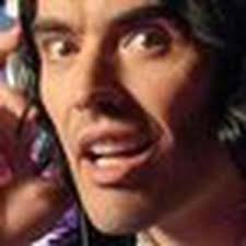 Russell Brand's extravagant nuptials