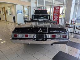 Image result for Black 1964 Dodge