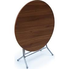 Teknor 80 Cm Yuvarlak Katlanir Masa Ders Calisma Ve Yemek Fiyati