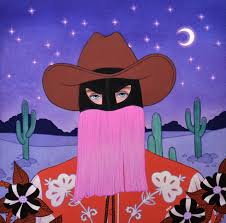 Dead of night orville peck. Month Of Fear Dead Of Night Shannon Knight A Portrait Of