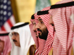 People get punished for what they do as per islamic laws no matter if they belong to a royal family or a poor family. Saudi Arabia S Radical New Oil Strategy The New Economy