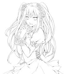 Here's another finished page for you to print off. Coloring Pages For Photoshop Coloring Home