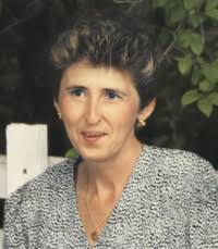 Death Notice for Cambridge