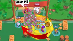 How to submit your videos 1) upload your video to youtube or. Sprout Is Broken Brawl Stars Best Wins Fails And Glitches 9 Youtube
