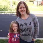 Kira Roberson's Instagram, Twitter & Facebook