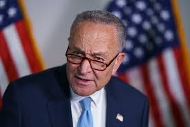 Dems lean closer to going it alone