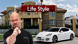 See what steve austin (steveaustin5) has discovered on pinterest, the world's biggest collection of ideas. Stone Cold Steve Austin Lifestyle 2019 Youtube