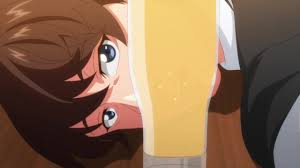 1 Funkan Dake Furete Mo Ii Yo…” Share House No Himitsu Rule. Episode 6 Raw  - FAPCAT