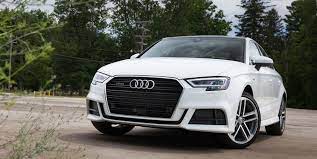 The automaker's virtual cockpit instrument cluster, updated mmi touch interface and smartphone. Tested 2017 Audi A3 2 0t Quattro