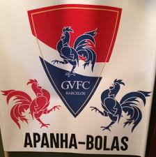 Os sócios do gil vicente aprovaram em assembleia geral o regresso do emblema do clube usado entre 1938 e 2005, que tem como principal elemento o brasão da cidade de barcelos, rejeitando o. Apanha Bolas Gil Vicente Fc Fotos Facebook