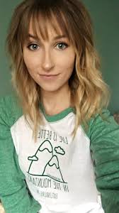 No matter the style you're going for, scarlett say, the key to curly bangs is to start cutting them very long—to your cheekbones at a minimum. Long Hair Straight Across Bangs Novocom Top