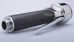 L'évier et la robinetterie sont des éléments importants de votre cuisine. Douchette Manette Poignee A Gachette Pour Robinet Mitigeur D Evier De Cuisine Ebay