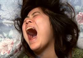If you remove your video from its original source it will be removed from our site. What S Your Orgasm Face Thousands Of Men And Women Post Videos Of Theirs Online For Others To Watch Daily Mail Online