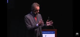 Jordan Peterson Quotes On Twitter To Those Who Have Everything More Will Be Given From To Those Who Have Nothing Everything Will Be Taken It S A Warning Do Not Stay In
