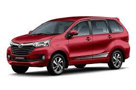 You can view the results. Used Toyota Avanza 2017 1 5g At Car Price Second Hand Car Valuation