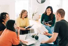 Book Club: The Gardin of Edin