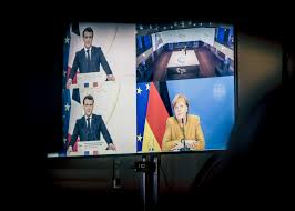 Here's the complete schedule and results. Msc Special Edition 2021 Munich Security Conference