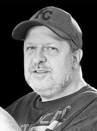 Jeffrey Farney, 53, Beloit