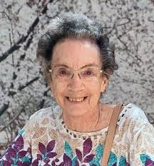 Effie Jo Crump Blizzard Obituary December 4, 2021