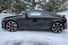 Image result for Panther Black 2018 TTRS