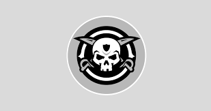 Silver And Black Pride