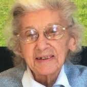 Obituary information for Marian E. Jones