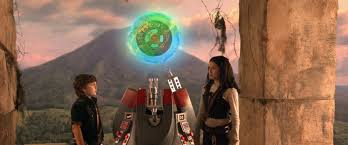 Your privacy is important to us. Review Spy Kids 2 The Island Of Lost Dreams Slant Magazine