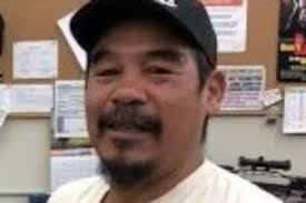 Delbert "Dean" Kingbird