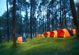 Kegiatan outing, outbound atau gathering kantor dan perusahaan biasanya di adakan setahun sekali, umumnya di ikuti seluruh karyawan dan pimpinan bahkan bersama keluarga masing masing atau istilahnya family gathering. Camping Grafika Cikole Lembang King Adventure