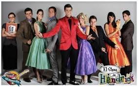 Somos Tu Y Yo Un Nuevo Dia Home Facebook Somos tu y yo) sheryl rubio admite su relacion con. somos tu y yo un nuevo dia home