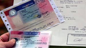 Dec 04, 2019 · lorsque vous êtes autorisé à déposer une première demande ou une demande de renouvellement de carte de séjour, vous recevez un document provisoire de séjour appelé récépissé. Les Principes De Delivrance Des Recepisses De Demande De Titre De Sejour