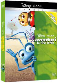 Maybe you would like to learn more about one of these? Aventuri La Firul Ierbii A Bug S Life John Lasseter Andrew Stanton