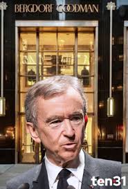 Fifth Avenue Space Race, Blackstone Data Center Play