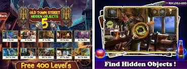 Find & compare similar and alternative android games like . Hidden Object Games 400 Levels Apk Download For Android Latest Version 1 2 Com Old Town Street400