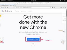 In google chrome 90 and later, you can attach files to an email in gmail by copying the file in your file manager in windows, mac, linux, or chrome os and pasting it into the email window. Installing Google Chrome On Centos 8